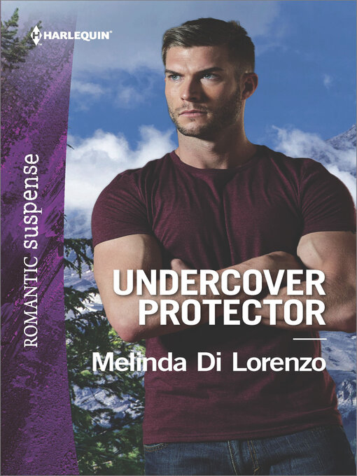 Title details for Undercover Protector by Melinda Di Lorenzo - Available